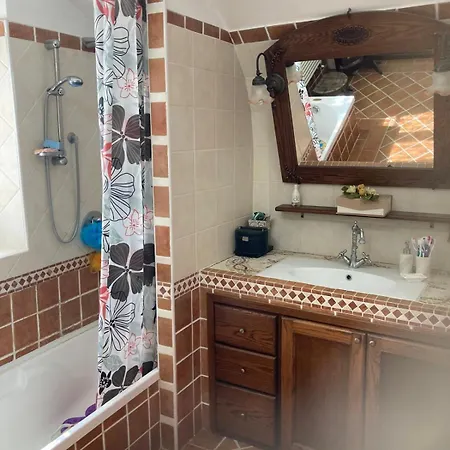 Holiday home Casa Guardiola 1 *