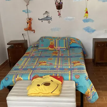 Holiday home Casa Guardiola 1